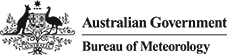 Bureau of Meteorology logo