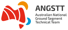 Australian National Ground Segment Technical Team logo
